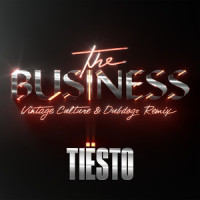 The Business_Tiësto