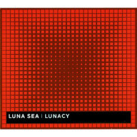 Be Awake_Luna Sea