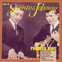 Our Day Will Come_Santo & Johnny