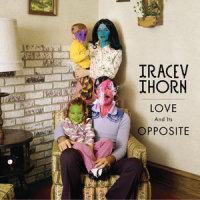 Singles Bar_Tracey Thorn