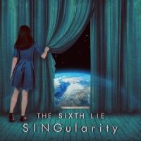 One More Spark_THE SIXTH LIE