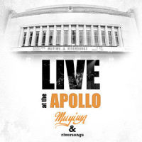 African Medley_Muyiwa,Victizille,Riversongz,Guvna B