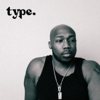 type._Bryan Lee