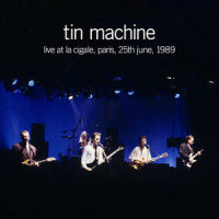 Maggie's Farm_Tin Machine