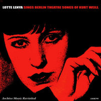 Moritat_Lotte Lenya