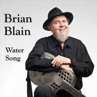Water Song_Brian Blain