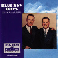 The A-B-C Song_The Blue Sky Boys
