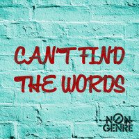 Can't Find the Words_Redrama,Isaiah Vest,Lasse Mellberg