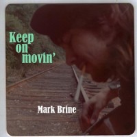 Keep on Movin'_Mark Brine