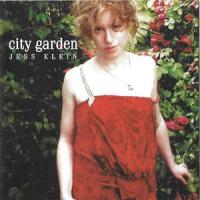 City Garden_Jess Klein