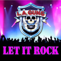 Let it Rock_L.A. Guns