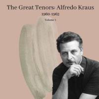 SeIl moi nome_Orquesta Sinfonica de Madrid,Alfredo Kraus,Mario Cordone