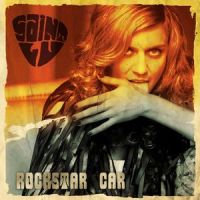 Rockstar Car(feat. Henning Wehland Von Söhne Mannheims & H-Blockx)_Saint Lu