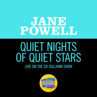Quiet Nights Of Quiet Stars_Jane Powell