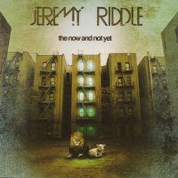 Christ Is Risen_Jeremy Riddle
