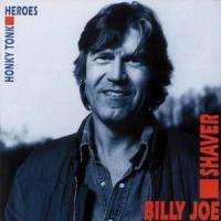 Texas Uphere Tennessee_Billy Joe Shaver