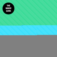 Jasmine_The Magic Gang
