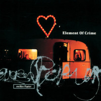 Sperr mich ein_Element Of Crime