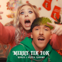Merry Tik Tok_Rengle,Olivia Addams