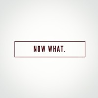Now What_Dave Thomas Junior