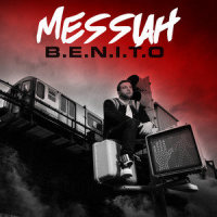 Amigo?_Messiah,Secreto,Don Q