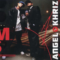 Ven Bailalo - Reggaeton Mix_Angel Y Khriz