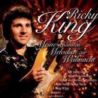 A Song Of Joy_Ricky King