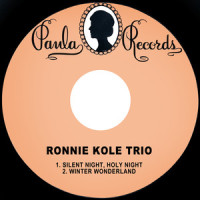 Winter Wonderland_Ronnie Kole Trio,Felix Bernard,Richard Smith