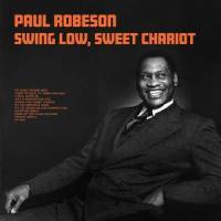 Wagon Wheels_Paul Robeson