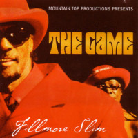 My First Girlfriend_Frank Stick - Em,Fillmore Slim,Bobby Webb,Clarence Sims,John Haines,Paris Slim,Richard Younger,Rusty Zinn,Leonard Gil,Gary Smith,Steve Gannon