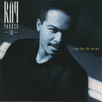 Let's Go Back To Bed_Ray Parker Jr.