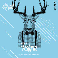 Kalyna_Betty Booom,DanyloM