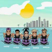 You Know You Lit(feat. Lil Pump)_Dobre Brothers,Lil Pump