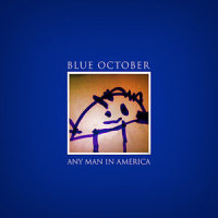 Drama Everything_Blue October