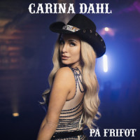 På frifot_Carina Dahl