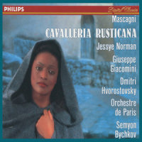 Mascagni: Cavalleria rusticana - Introduzione_Orchestre de Paris,Semyon Bychkov