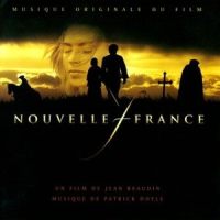 Ma Nouvelle France_Patrick Doyle