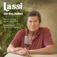 Volare_Lassi Marttila,Domenico Modugno