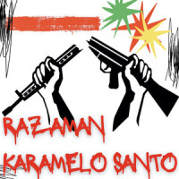 Todo Gobierno Es Ilegal / Aparato Estado_Karamelo Santo,Razaman
