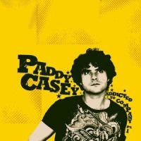 Singing Bird_Paddy Casey