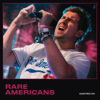 Baggage_Rare Americans,Audiotree