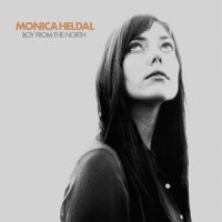 Boy From The North_Monica Heldal