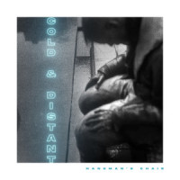 Cold & Distant_Hangman's Chair