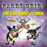 You've Got to Have Faith (In Your Anti-Perspirant)_Parry Gripp