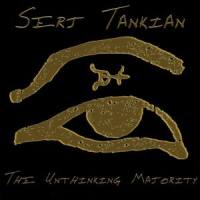 The Unthinking Majority_Serj Tankian