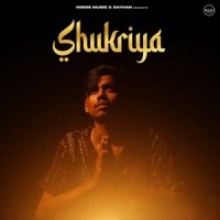 Shukriya_Salim Merchant,Afsar,Sayhan
