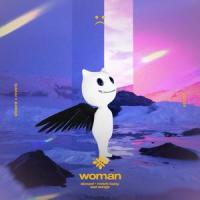 woman - slowed + reverb_Slo,Twilight,Tazzy
