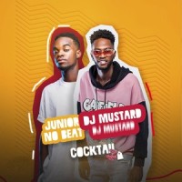 Cocktail_Mustard,Júnior No Beat