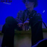 Let It Go_Young$Tee