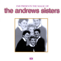 Tu Li Tulip Time_The Andrews Sisters